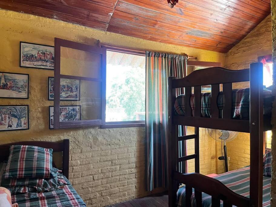 Casa Marys En El Tesoro De La Barra Villa Punta del Este Exteriör bild